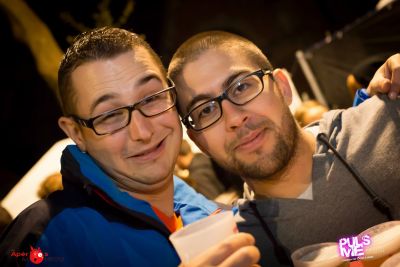Cinq DJ's au Bd. Dolez ! - Gallerie photo #16